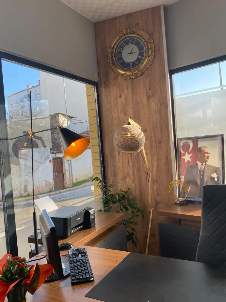 MODERN AVIZE MODELLERI 17