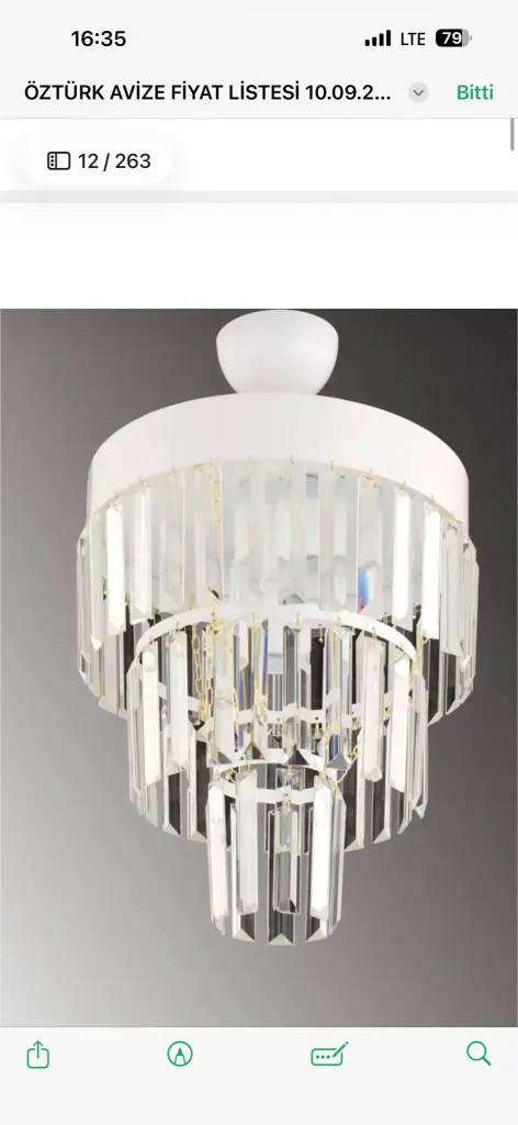 MODERN AVIZE MODELLERI 44