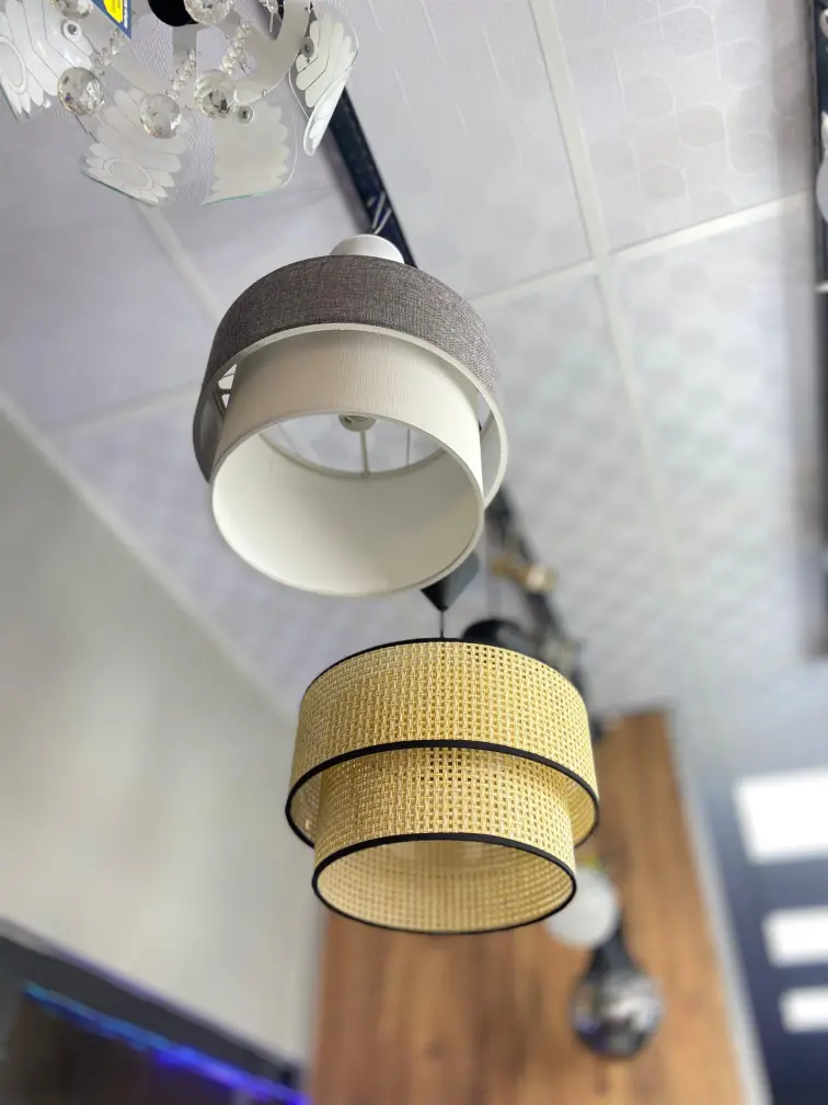 MODERN RATTAN AVIZE MODELLERI