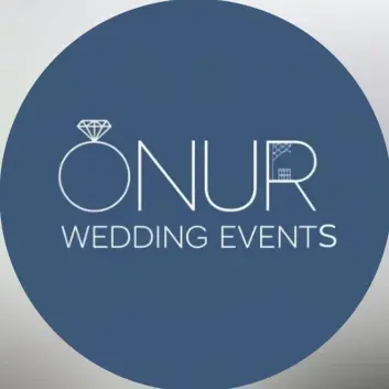 Onur Wedding Events Logo - Atom Elektrik Referansları