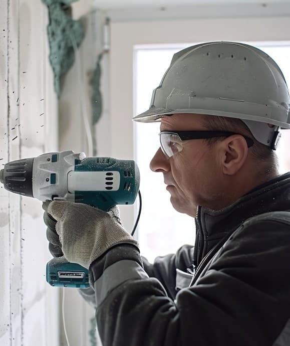 Atom Elektrik Balıkesir 7/24 Acil Elektrik Arıza Müdahale ve Montaj