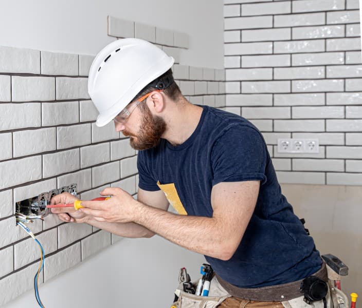 Acil Elektrik Hizmetleri