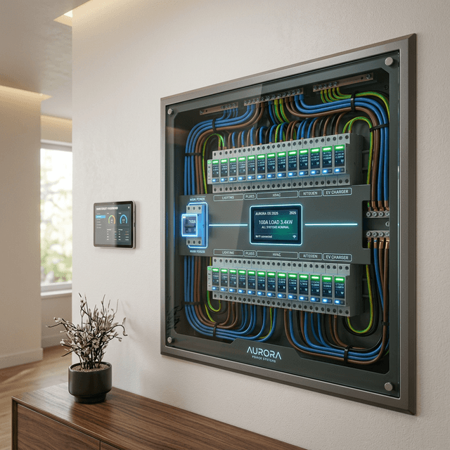 Yeni Nesil Elektrik Panosu Kurulumu ve Güvenlik Standartları (2026 Güncel Yönetmelik)