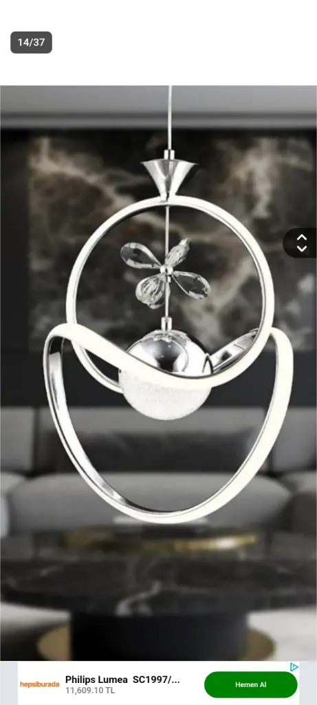 MODERN AVIZE MODELLERI 3