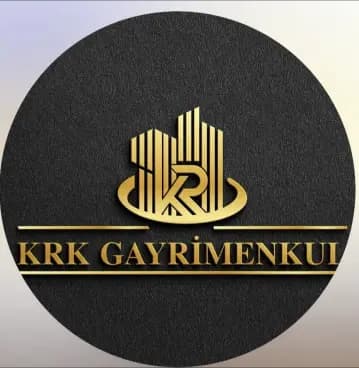 KRK Gayrimenkul Logo - Atom Elektrik Referansları