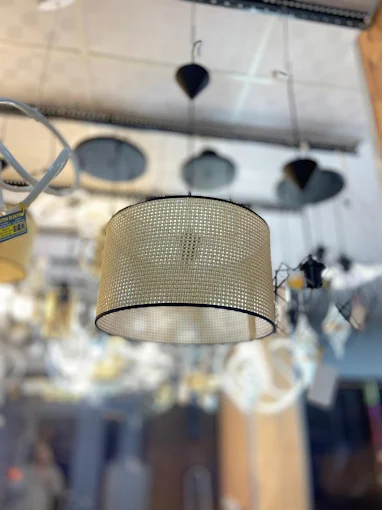 Atom Elektrik Avize Modelleri Balıkesir